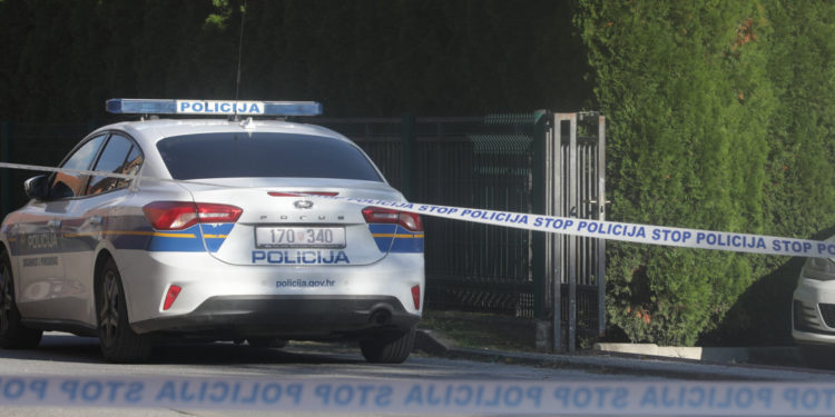 ‘Došao iz Njemačke, kupio namještaj djeci i sad ovaj užas’: Zagorac ubio ženu, pa sebe u klijeti