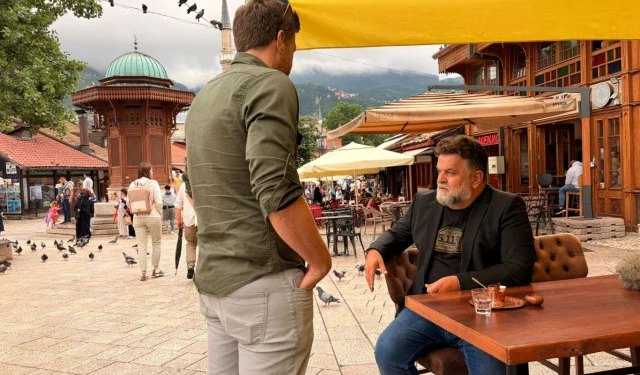 Dosje Jarak: U nastavku serijala “Sarajevski kartel” na Voyo gledajte ekskluzivnu ispovijest Šejle Jugo-Turković