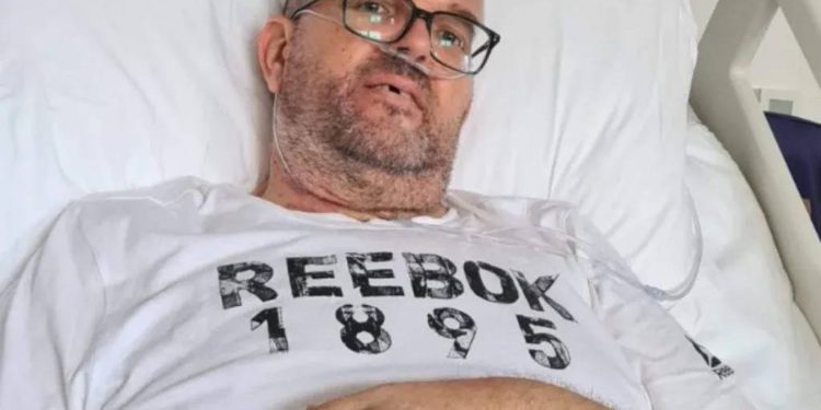 Dostavljao je pakete po kvarnerskim otocima, a danas mu treba pomoć kako bi se kretao