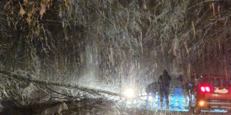 Drama na Badnjak nadomak Zagreba: Građani se okupili oko blagdanskog stola pa doživjeli šok