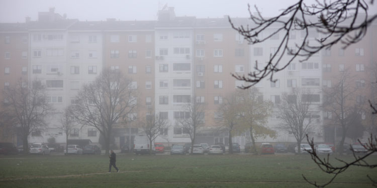 Drama na Srednjacima, stanari se tijelima ispriječili pred radnike Holdinga: ‘Nismo im dali’
