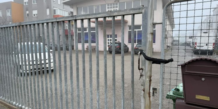 Drama na popularnoj televiziji u Zagrebu: Osoba se zaključala i ne pušta nikoga unutra