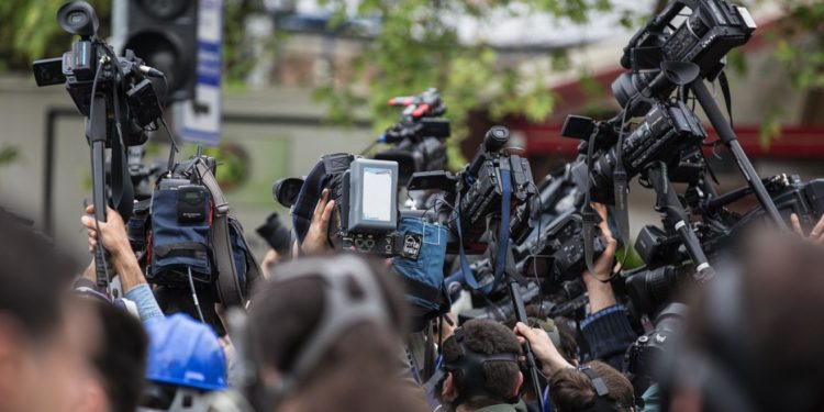 Drama na poznatoj domaćoj televiziji u Zagrebu: ‘Zabranjen je ulazak u zgradu’