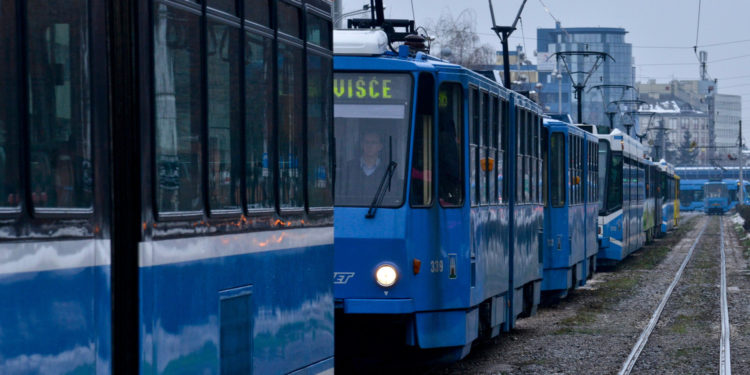 Druga strana priče s domjenka ZET-ovaca: ‘Neće reći da je on prvi počeo’