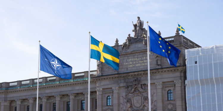 Država EU će preusmjeriti pomoć iz Afrike u Ukrajinu — RT World News