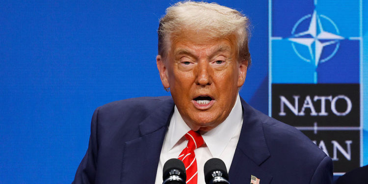 Država NATO-a označava SAD kao mogući sigurnosni problem — RT World News