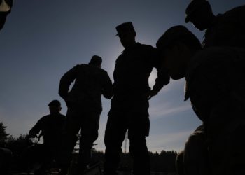 Država podiže dobnu granicu za vojnu pričuvu: Mnogi se pitaju za što se spremaju