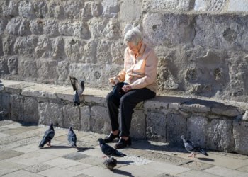 Dubrovački – Dubrovačko – neretvanska županija i ove godine osigurala isplatu božićnica umirovljenicima