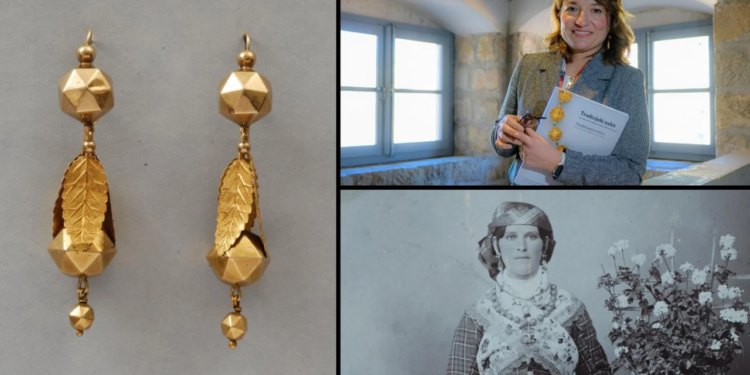 Dubrovački – Listače ili duhani, pucini, žičice, sljivice