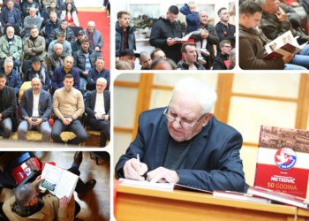 Dubrovački – Ova knjiga pripada svakom igraču, treneru i navijaču koji je prošao kroz klub