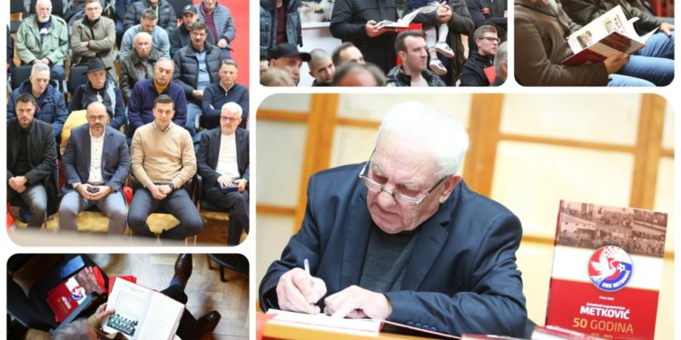 Dubrovački – Ova knjiga pripada svakom igraču, treneru i navijaču koji je prošao kroz klub