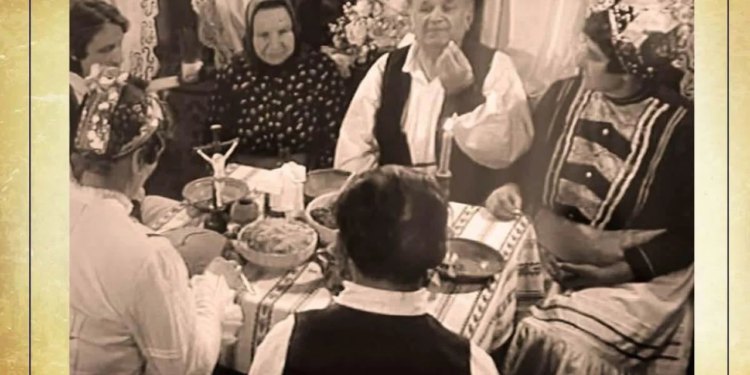 Dubrovački muzeji pozivaju na scensko-glazbeno uprizorenje božićnih običaja Podravine u Kneževu dvoru