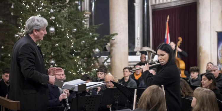 Dugogodišnji dirigent napustio Šibensku narodnu glazbu, poznato je tko dolazi na njegovo mjesto