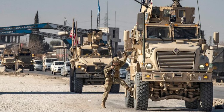 Dva vojnika američke vojske i prevoditelj ubijeni u napadu u Siriji dok Trump prijeti ‘odmazdom’