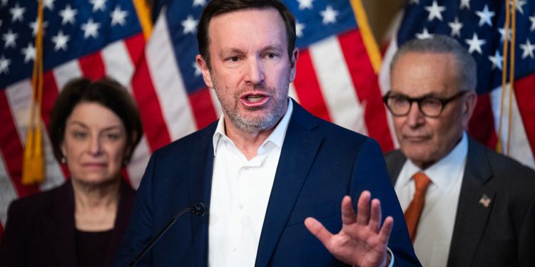 Dvostranački dogovor o subvencijama Obamacarea izmiče Senatu jer će premije za Amerikance porasti