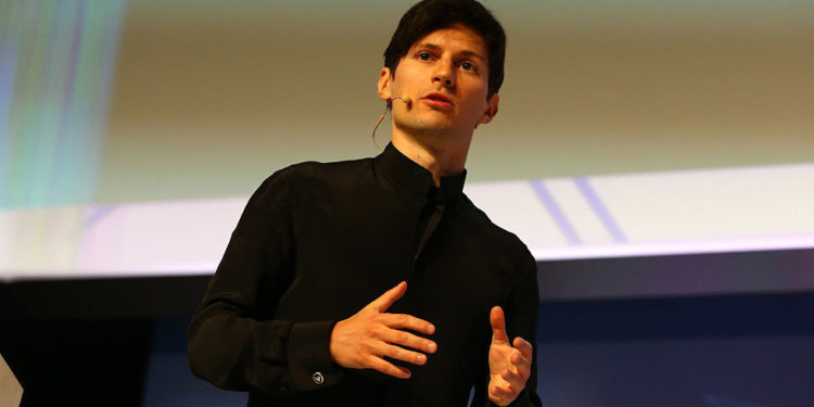 EU cilja na platforme koje odbijaju cenzurirati slobodu govora – osnivač Telegrama – RT World News