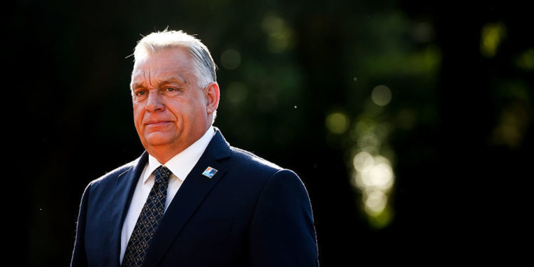 EU planira rat s Rusijom do 2030. – Orban — RT World News