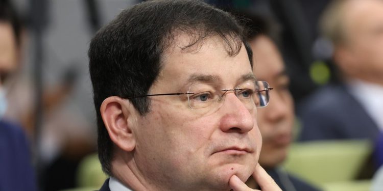 EU poziva da je prekid vatre u Ukrajini trik – ruski izaslanik u OESS-u (VIDEO) — RT Rusija i bivši Sovjetski Savez