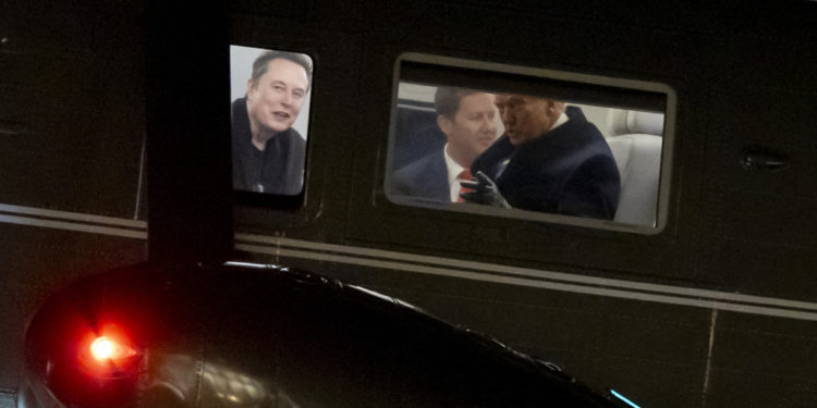 Elite imaju novu bolesnu fascinaciju i opaki plan: ‘Stvaramo nezaustavljive obiteljske dinastije’