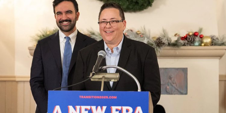 Elon Musk osudio izbor novoizabranog gradonačelnika New Yorka Zohrana Mamdanija za povjerenika za Fdny