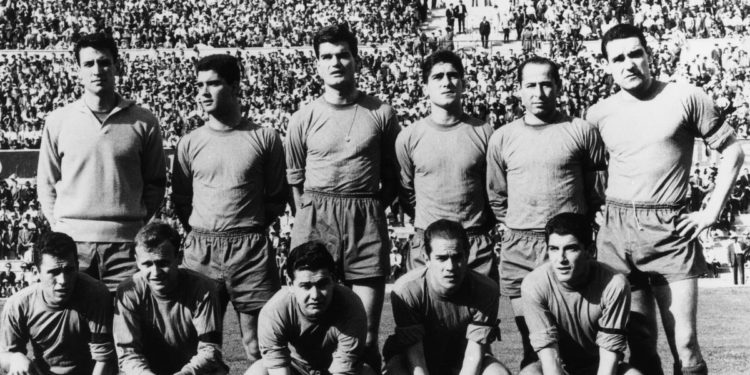 Enrique Collar, kapetan s najdužim stažem Atlético Madrida, preminuo je u 91. godini