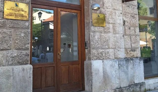 Ernest Đonko iz Stolačkog otpora: ‘Zbog borbe za Stolac sam nezakonito degradiran u Federalnom ministarstvu prometa’