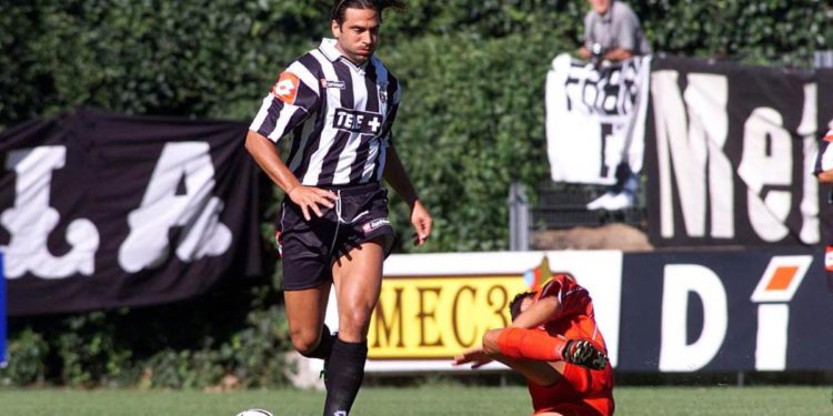 Esnaider: “Moj sin je umro na Božić. Riječi bivšeg igrača Juvea