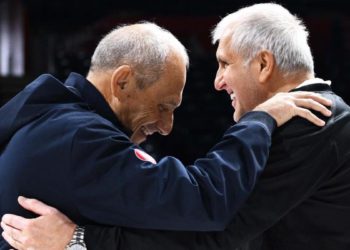 Euroliga, poredak snaga nakon 13 dana: pozicije Milana i Bologne