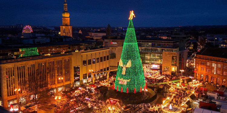 Europa se suočava sa sve većim negodovanjem zbog inkluzivnih promjena blagdanske sezone