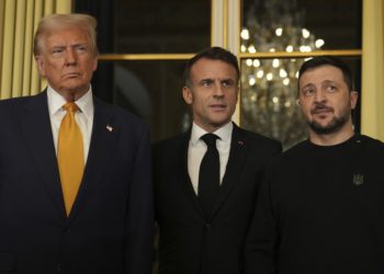 Europi prijeti katastrofa, spominje se ‘nuklearna opcija’: ‘Došlo mi je da zaplačem’