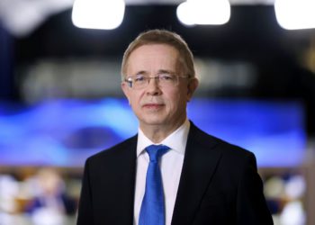 Europska delegacija trebala u Kijev: Otkazan posjet zbog nepoželjnog čovjeka