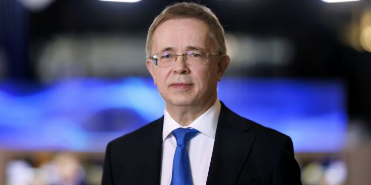 Europska delegacija trebala u Kijev: Otkazan posjet zbog nepoželjnog čovjeka