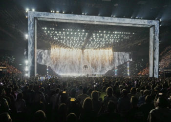 Eurosong u nezapamćenoj krizi, pojavio se veliki problem za organizaciju: ‘To će biti teret’