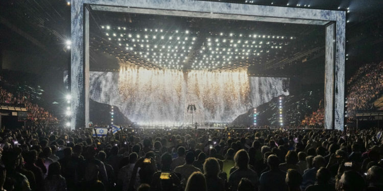 Eurosong u nezapamćenoj krizi, pojavio se veliki problem za organizaciju: ‘To će biti teret’