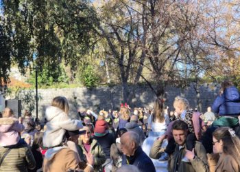 Evo kako se u Đardinu obilježava blagdan sv. Lucije