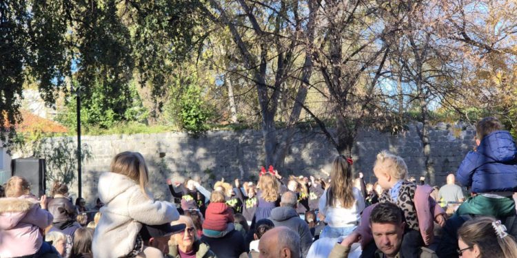 Evo kako se u Đardinu obilježava blagdan sv. Lucije