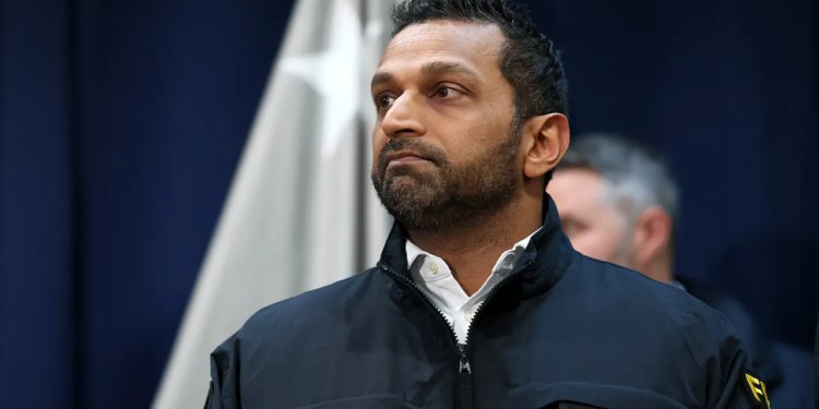 FBI šalje resurse Minnesoti dok Patel shemu prijevare od 250 milijuna dolara naziva ‘vrhom sante leda’