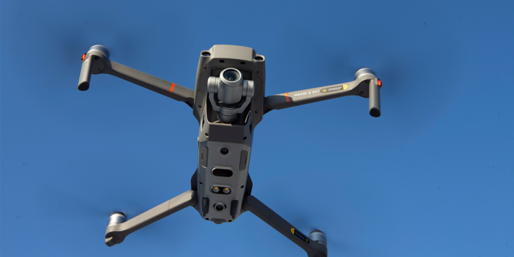 FCC zabranjuje nove dronove kineske proizvodnje zbog zabrinutosti za nacionalnu sigurnost