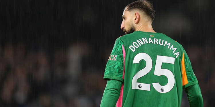 FIFA Awards Donnarumma osvaja nagradu za najboljeg vratara 2025