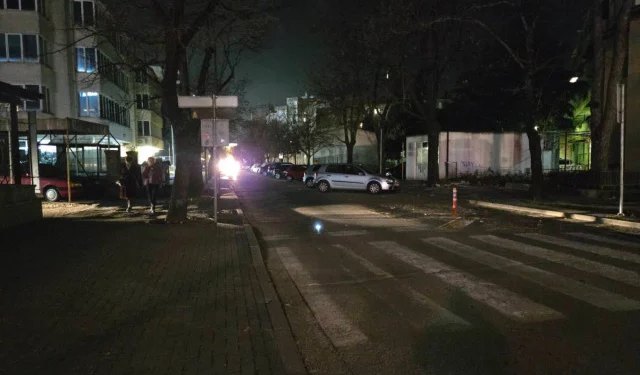FOTO Mostar u mraku. Više ulica bez javne rasvjete već danima