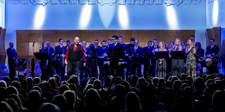 FOTO Ovaj koncert u Splitu bio je svjetska klasa