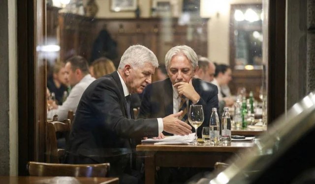 FOTO Slika kao oružje: Kako se umjetna inteligencija koristi za manipulaciju i diskreditaciju?