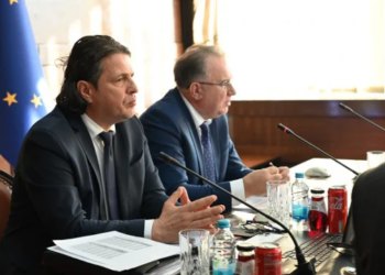 FOTO Vlada FBiH utvrdila proračun za 2026. težak 8,9 milijardi KM, najvažnija stavka povećanje mirovina