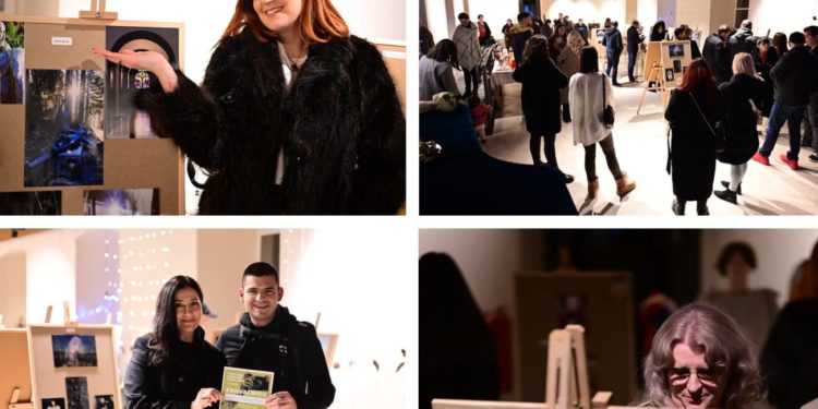 FOTOGALERIJA Ovako Sinj izgleda kroz objektiv građana