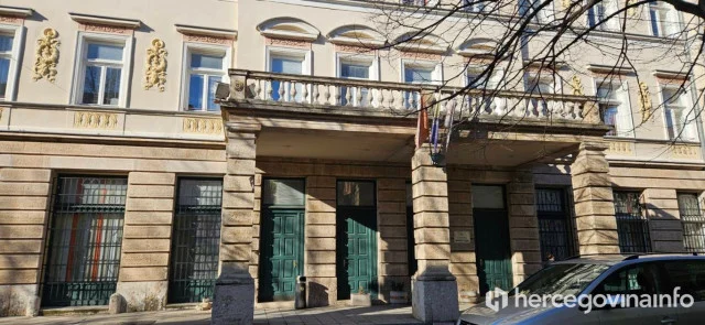 FUP pretresa Autoceste FBiH u Mostaru i urede u Sarajevu i Zenici zbog sumnje na više kaznenih djela