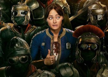 Fallout Sezona 2, Epizoda 3 Recenzija