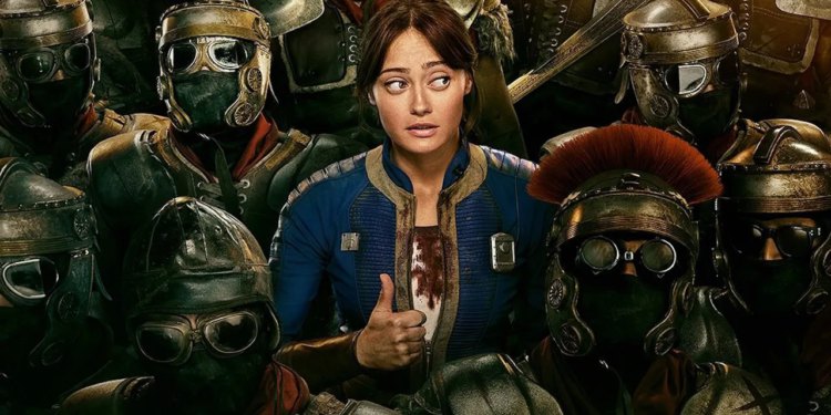 Fallout Sezona 2, Epizoda 3 Recenzija