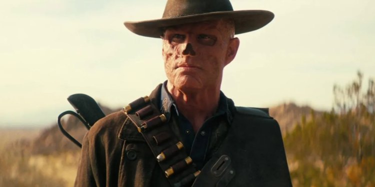 Fallout sezona 2: 25 detalja o videoigri i uskršnja jaja u epizodi 1