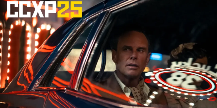 Fallout sezona 2: Walton Goggins kaže “U svakom kutu kad pogledate, nalazi se po jedno uskršnje jaje”