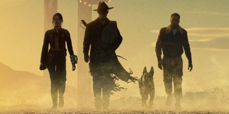 Fallout sezona 2, epizode 1-6, pregled